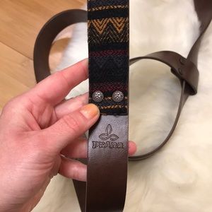 Prana Yoga Mat Carrier